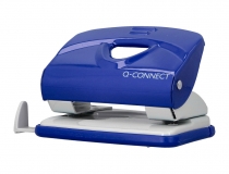 Taladrador Qconnect KF14218 azul abertura