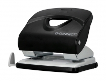 Taladrador Qconnect KF14220 negro abertura