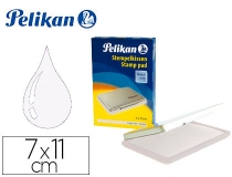 Tampon Pelikan n2 sin entintar 70x110