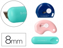 Cuter Qconnect plastico mini de