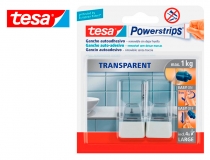 Gancho autoadhesivo Tesa powerstrips grande