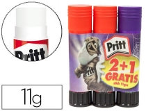 Pegamento Pritt en barra 11