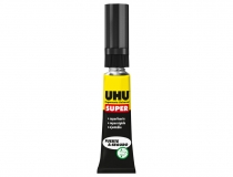 Pegamento Uhu universal super fuerte&seguro