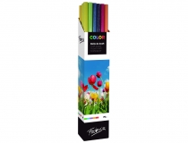 Papel kraft Fabrisa color rollo