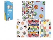 Papel de regalo Basika disney mickey