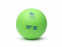 Balon de basket Amaya bio vegetal