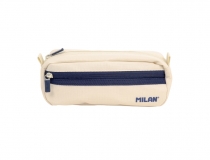 Bolso escolar portatodo Milan serie