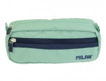 Bolso escolar portatodo Milan serie