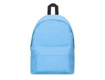 Mochila Liderpapel start 1 compartimento azul  ME57