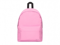 Mochila Liderpapel start 1 compartimento rosa  ME59