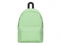 Mochila Liderpapel start 1 compartimento verde  ME61