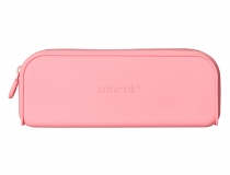 Estuche portatodo Antartik prisma silicona soft