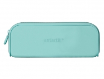 Estuche portatodo Antartik prisma silicona soft