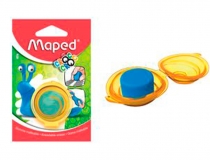 Goma de borrar Maped, MAPED