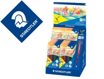 Lapices de colores Staedtler noris