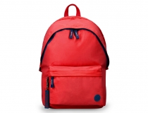 Mochila Antartik teens 20l compartimento para