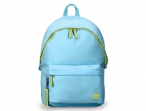 Mochila Antartik teens 20l compartimento para