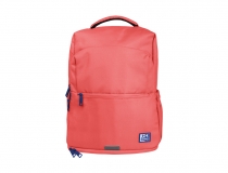 Mochila Oxford bout color sandia 420x300x200