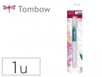 Pincel Tombow water brush con