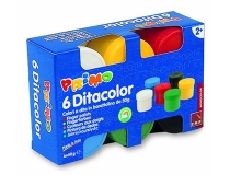 Pintura de dedos Primo 50 g