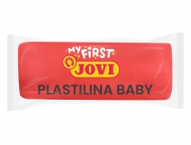 Plastilina Jovi my first baby