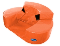 Sillon Sumo didactic bebe 60x15  Sumo-didactic