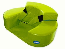 Sillon Sumo didactic bebe 60x15  Sumo-didactic