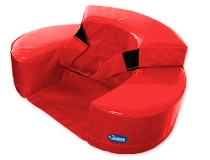 Sillon Sumo didactic bebe 60x15