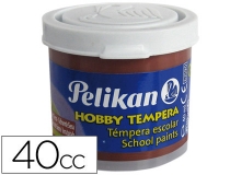 Tempera hobby 40 cc siena