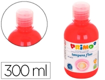 Tempera liquida Primo escolar 300 ml