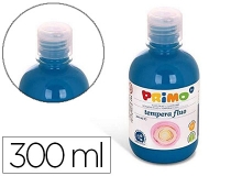 Tempera liquida Primo escolar 300 ml