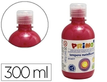 Tempera liquida Primo escolar 300 ml