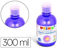 Tempera liquida Primo escolar 300 ml