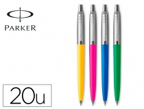 Boligrafo Parker jotter originals aos 90