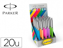 Boligrafo Parker jotter originals pop