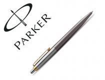 Boligrafo Parker jotter XL grey core