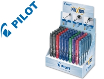 Boligrafo Pilot frixion punta de