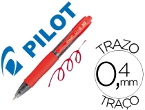 Boligrafo Pilot g-2 pixie, PILOT