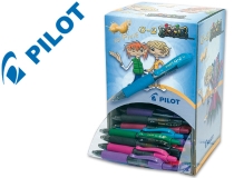 Boligrafo Pilot g2 pixie tinta