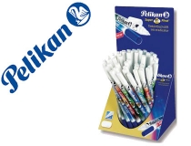 Borratintas Pelikan super pirat grueso