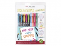 Kit de estudio creativo Tombow STUDSET