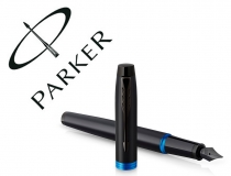 Pluma Parker im professionals vibrant