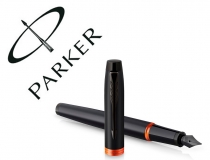 Pluma Parker im professionals vibrant