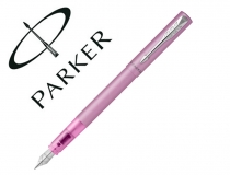 Pluma Parker vector XL lila