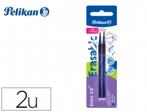 Recambio roller Pelikan erase 2.0