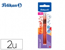 Recambio roller Pelikan erase 2.0