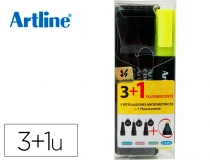 Rotulador Artline comic pen calibrado micrometrico