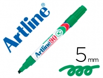 Rotulador Artline marcador permanente EK90