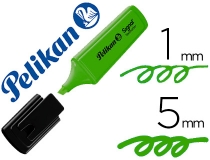 Rotulador Pelikan fluorescente textmarker signal