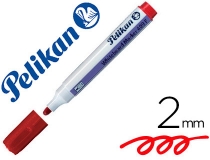 Rotulador Pelikan pizarra blanca whiteboard